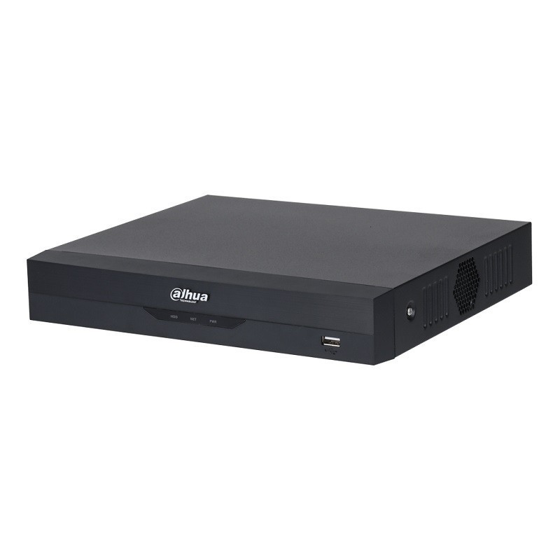DVR DH-XVR_5104HS-I3 WizSense (04CH UP to 5MP)